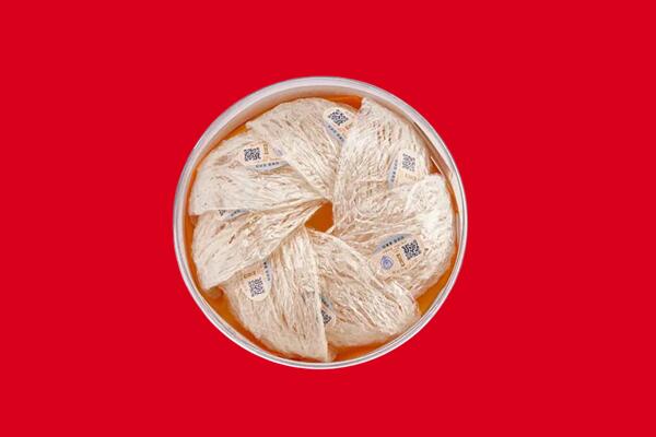 楚雄回收燕窝