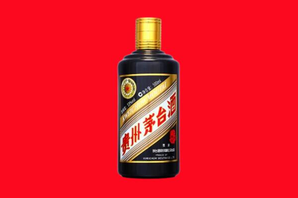 楚雄回收茅台酒瓶